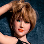 Jarliet Doll Rej Sex Doll 157cm Hyper Realistic Sexy Teen Lovedoll With Large Hips