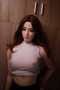 JY Doll Jo 175cm Sex Doll Realistic Tall Life Size Lovedoll