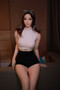 JY Doll Jo 175cm Sex Doll Realistic Tall Life Size Lovedoll