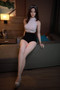 JY Doll Jo 175cm Sex Doll Realistic Tall Life Size Lovedoll