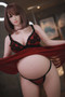 JY Doll Karla 160cm Pregnant Sex Doll Big Breasts Lovedoll