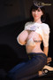 Photo Set of 6YE Doll Lith Sex Doll 163cm I-Cup Realistic Busty Brunette Lovedoll |  DOLLOMI | Premium Sex Dolls