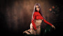 HR Doll Robbie Sex Doll 158cm B-Cup Small Breasts Realistic Gorgeous Lovedoll