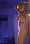 6YE Doll Tashia Premium Sex Doll 170cm C-Cup Small Breasts Blonde Lovedoll