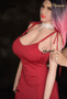 6YE Doll Antonia Sex Doll 163cm I-Cup Big Breasts Realistic Busty Milf Lovedoll
