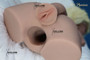 Photo Set | 6YE Doll Torso Premium Amor Sex Doll 85cm Realistic Sex Torso with Large Hips