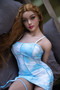 Jarliet Doll Susan Sex Doll 151cm Medium Breasts Life Size Lovedoll