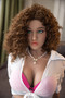 Jarliet Doll Winona Sex Doll 157cm Hyper Realistic Lovedoll With Large Hips