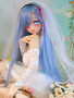 Aotume Doll Nami Sex Doll 145cm D-Cup Realistic Anime Lovedoll