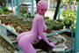 Castle Doll Merlay Sex Doll 170cm E-Cup Realistic Alien Lovedoll