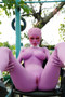 Castle Doll Merlay Sex Doll 170cm E-Cup Realistic Alien Lovedoll