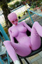 Castle Doll Merlay Sex Doll 170cm E-Cup Realistic Alien Lovedoll