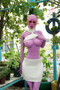 Castle Doll Merlay Sex Doll 170cm E-Cup Realistic Alien Lovedoll