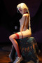 Castle Doll Xenara Sex Doll 170cm B-Cup - Alien Elegance Embodied