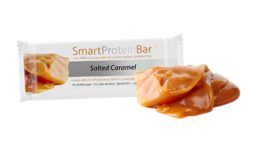 Salted Caramel  (Box of 12)