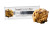 Choc Chip Cookie Dough  (Box of 12)