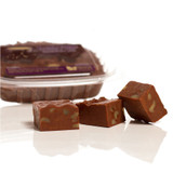 Truffle Nut Fudge