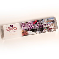 Halletts' Spokane Chocolate Bar