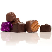 Assorted Chocolates 6pc