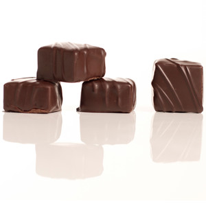 Huckleberry Caramels 15pc.