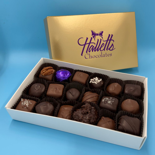 1/2# Assorted Chocolates