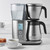 Breville Precision Brewer 12-Cup Drip Coffee Maker with Thermal Carafe