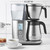 Breville Precision Brewer 12-Cup Drip Coffee Maker with Thermal Carafe