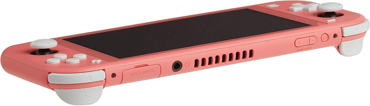 Nintendo Switch Lite - Blue - Grade B