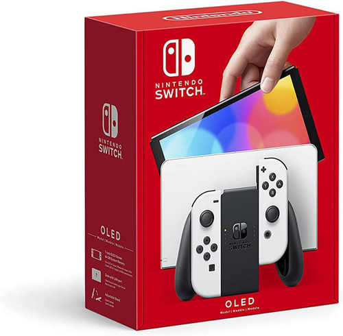 Brand New Official Nintendo Switch Left and Right Joy-Con