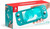 Nintendo Switch Lite - Turquoise - Grade B