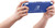 Nintendo Switch Lite - Blue - Grade C