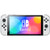 Nintendo Switch Console - OLED Model with White Joy-Con (Japanese Version) Excellent Condition