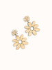 daisy flower dangles