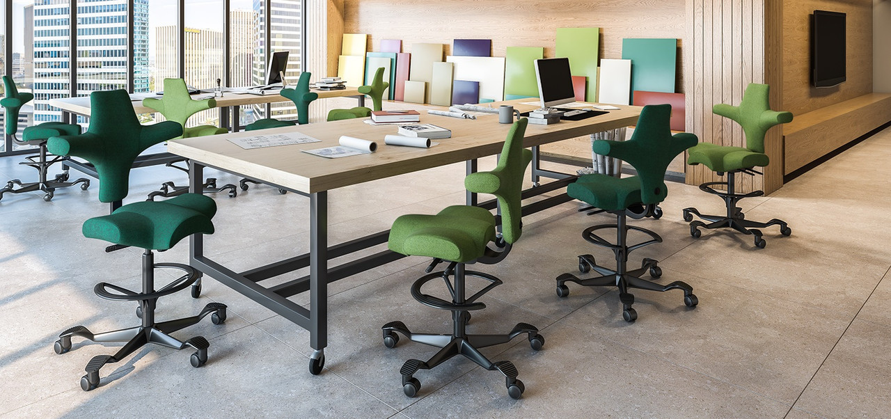 best desk chairs for adhd