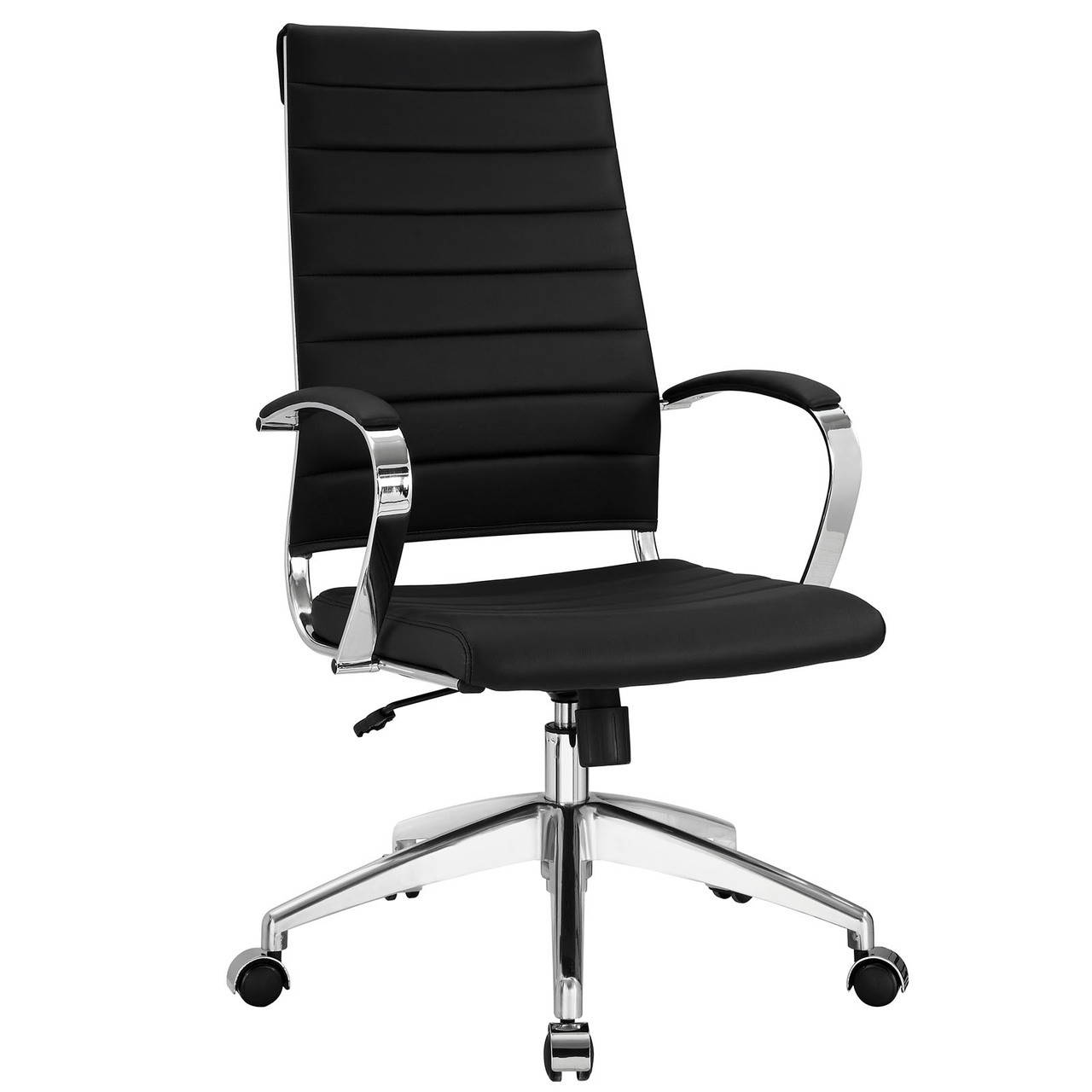 High Back Leather Executive Chair OfficeChairsUSA