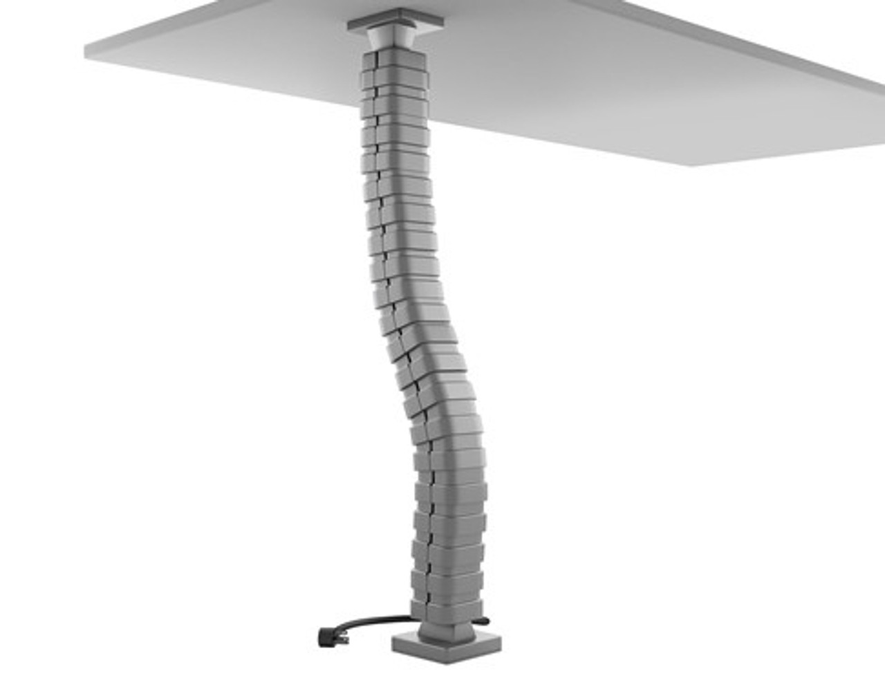 Snake Wire Manager Computer Cable Management