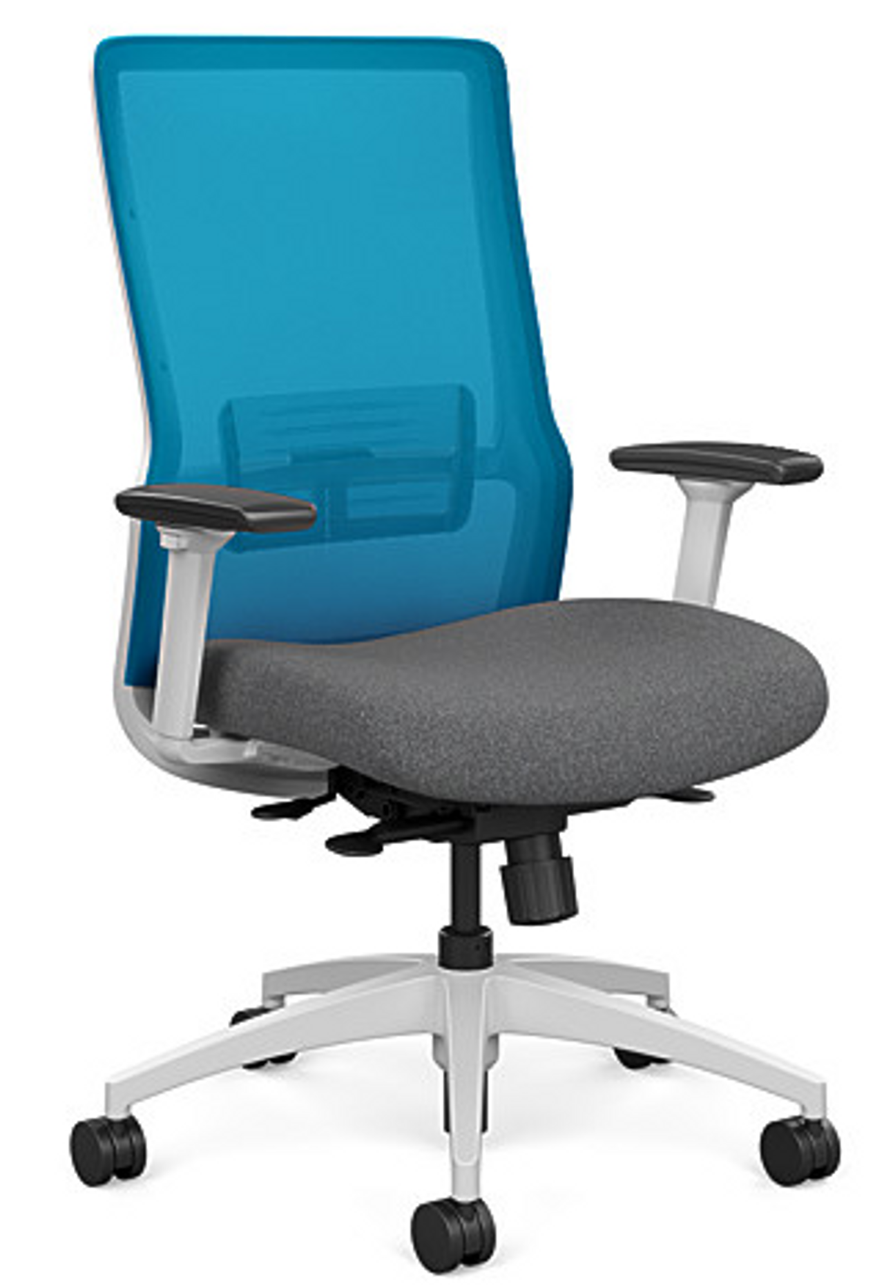 Ergonomic Seating Ergo Office Chairs OfficeChairsUSA