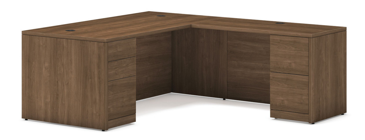 HON 10500 Series Desk - Thumbnail 3