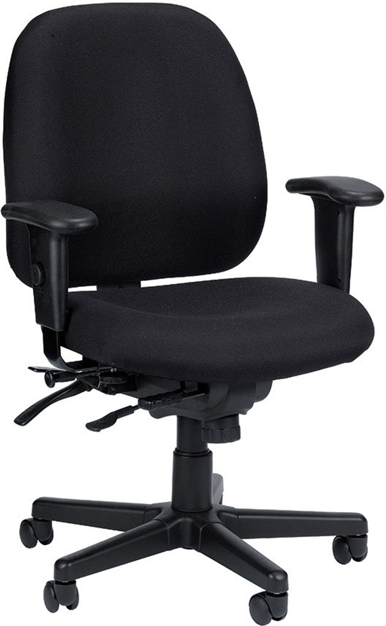 eurotech 4x4 chair