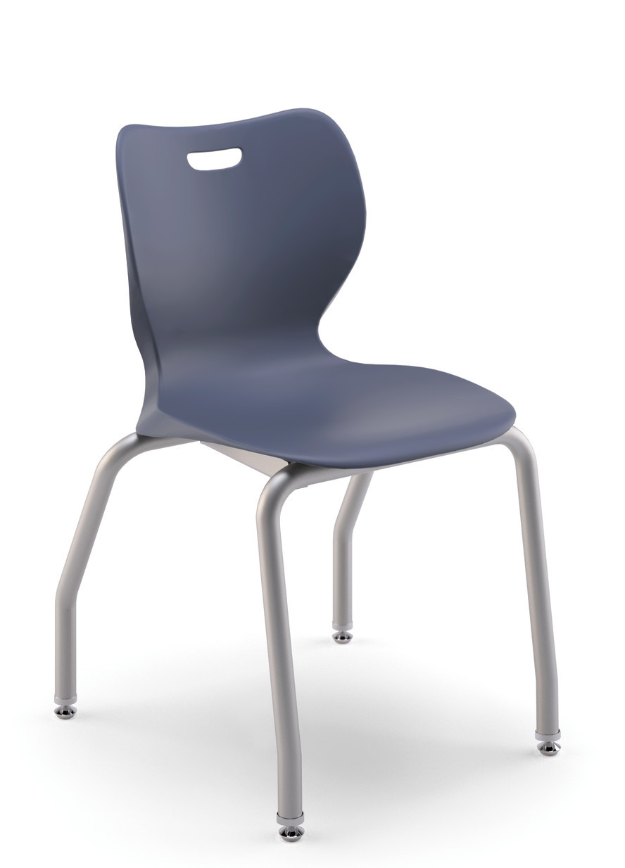 椅子・チェア EQI-55 Stacking chair