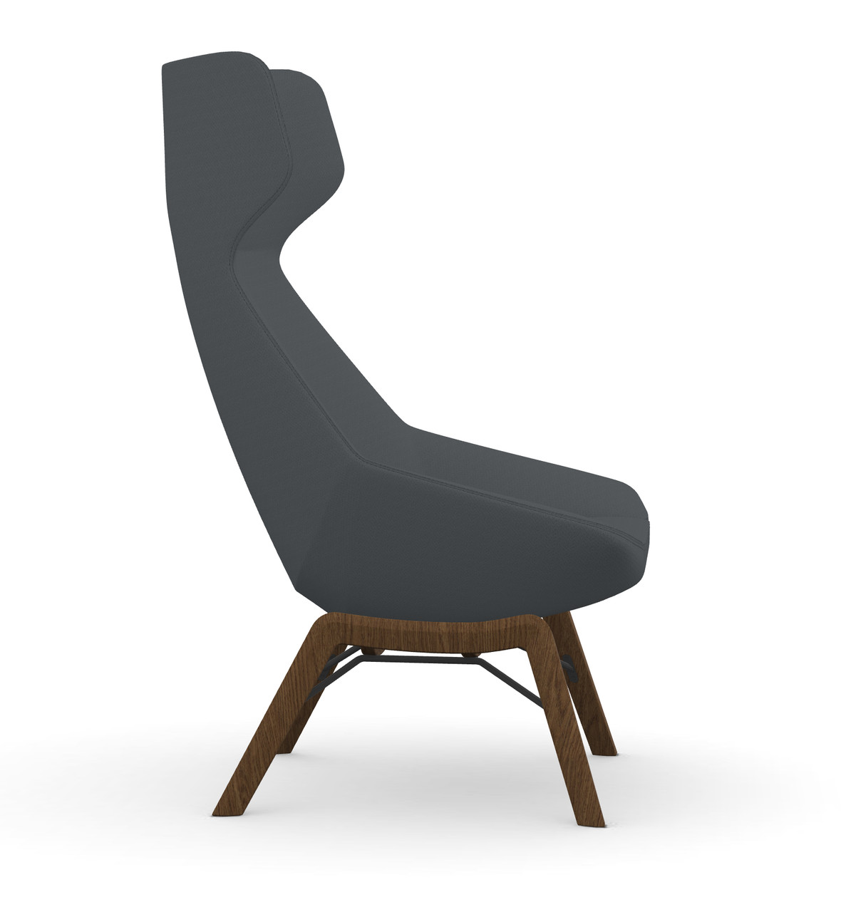 『soldout』ソウルドアウト アームチェア ロビーチェア RWso83 ddc | Locus Solus Armchair 1964
