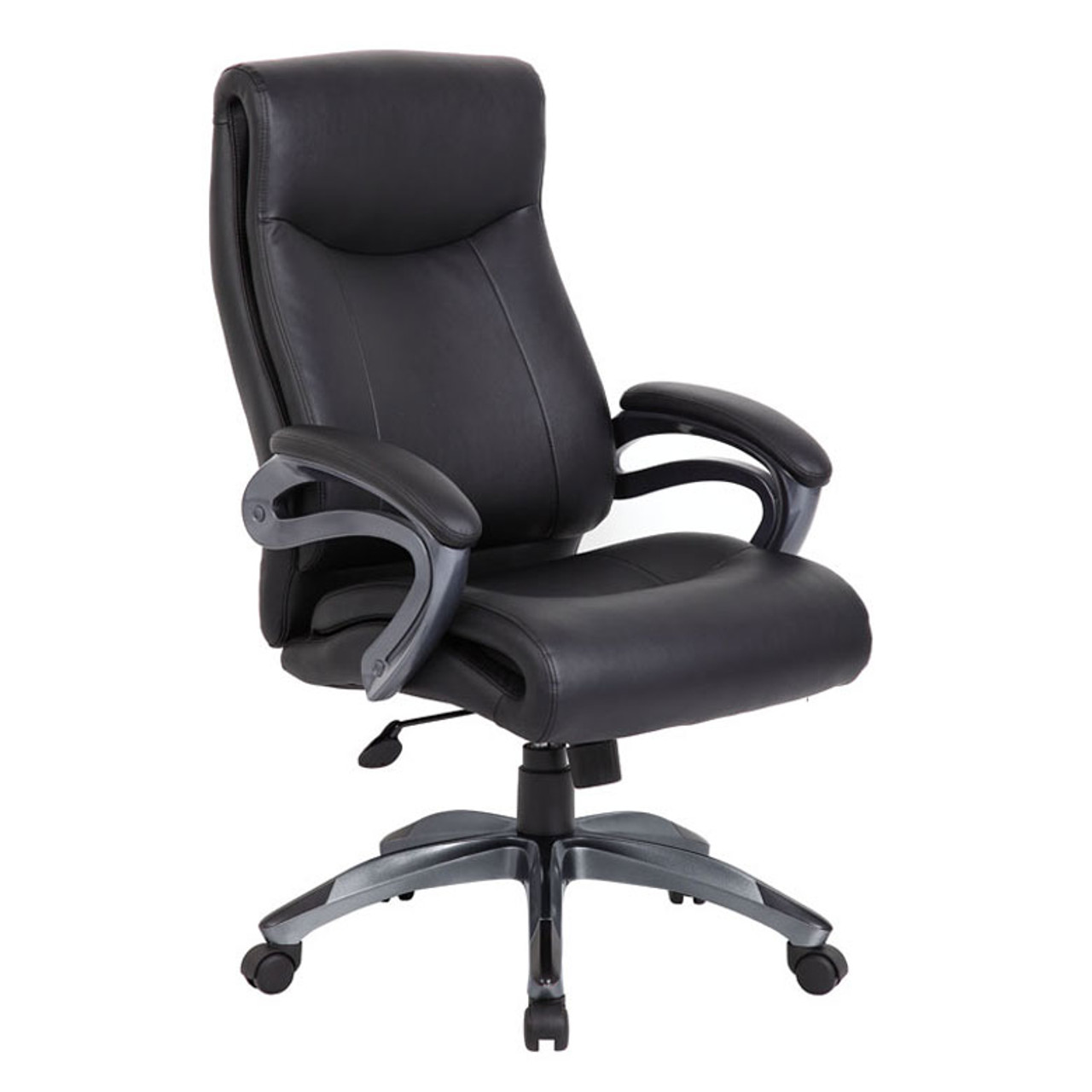 Executive Leather Swivel Chair OfficeChairsUSA   B8661  69146.1500988540 