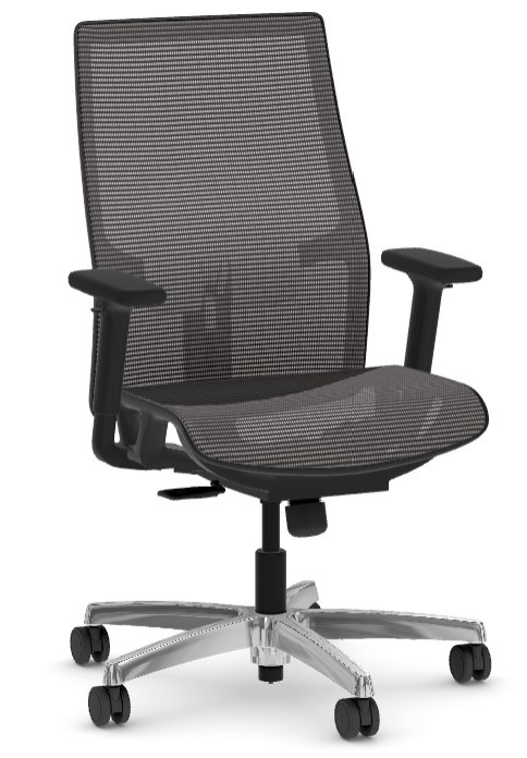 HON Ignition 2.0 Task Chair - Thumbnail 4
