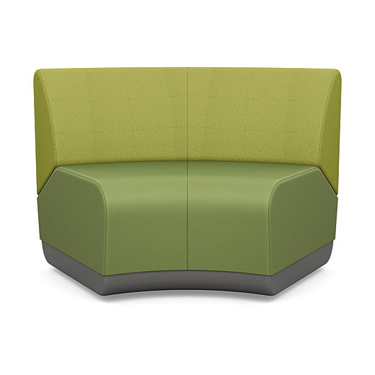 SitOnIt Pasea 120 Degree Inner Seat | Officechairsusa