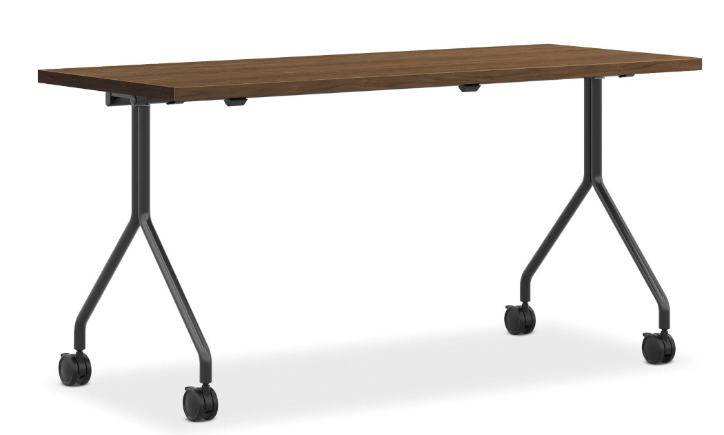 HON Between Nesting Table | Foldable Meeting Table