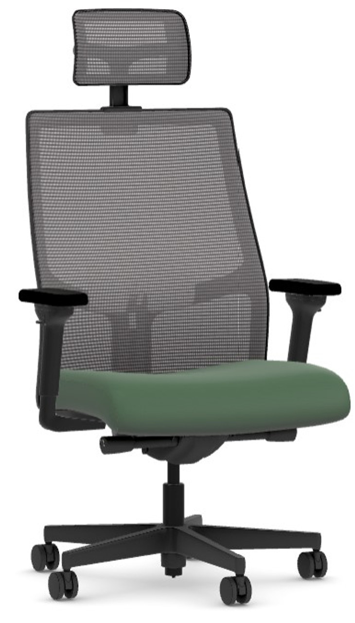 Hon Ignition 2.0 Series Big and Tall Task Officechairsusa