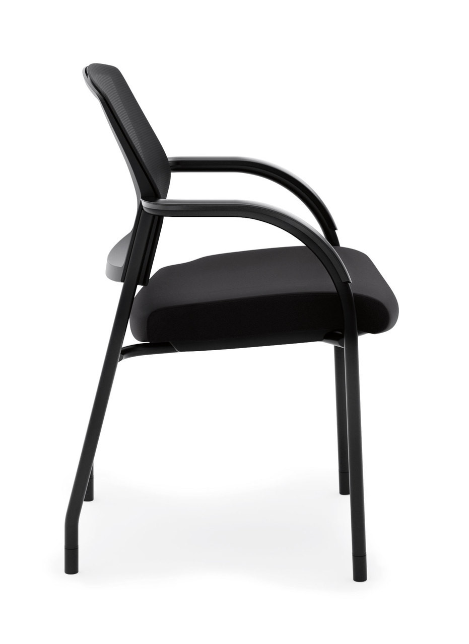 hon lota mesh back chair