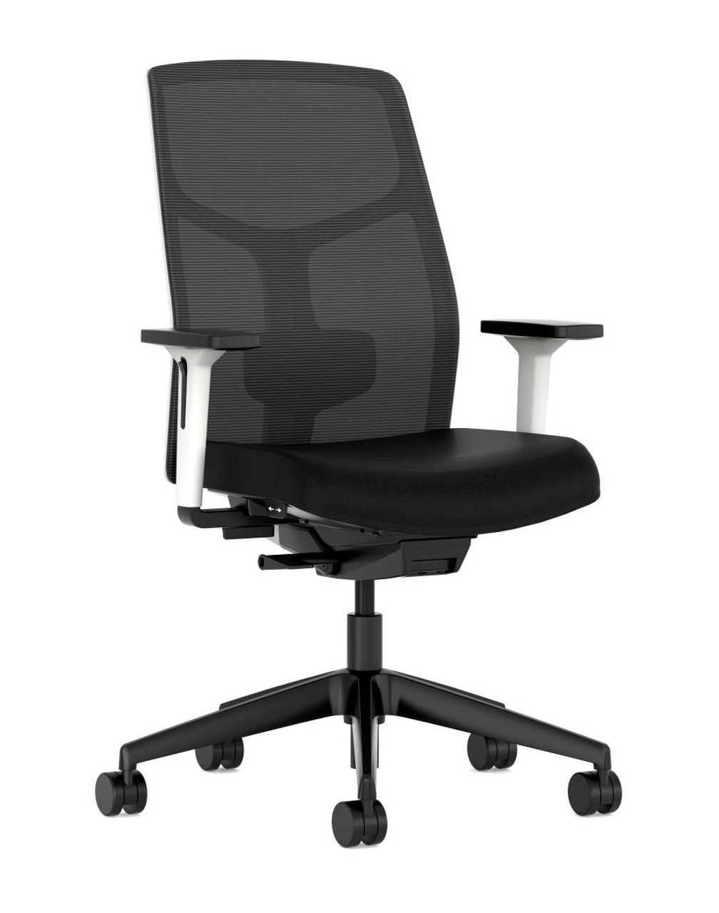 オフェスチェア La-Z-Boy Westley Big & Tall Executive Office Chair With Active