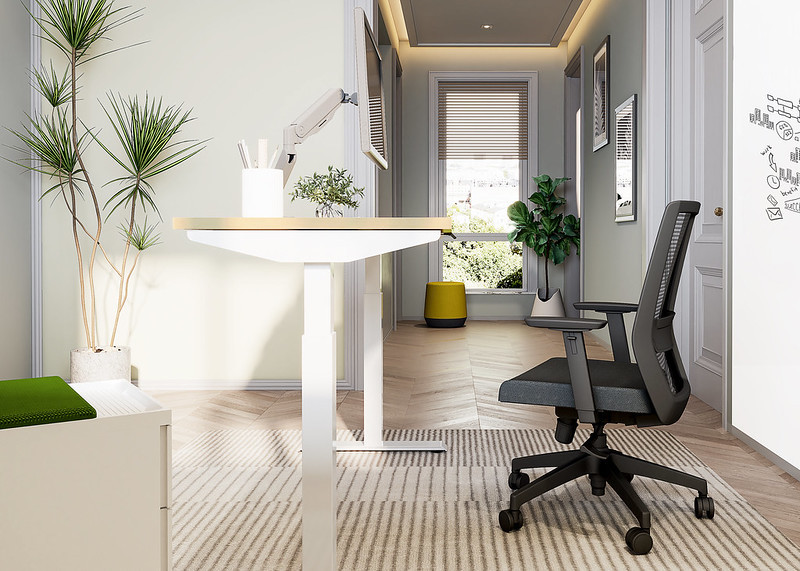 Friant Vektor Task Chair