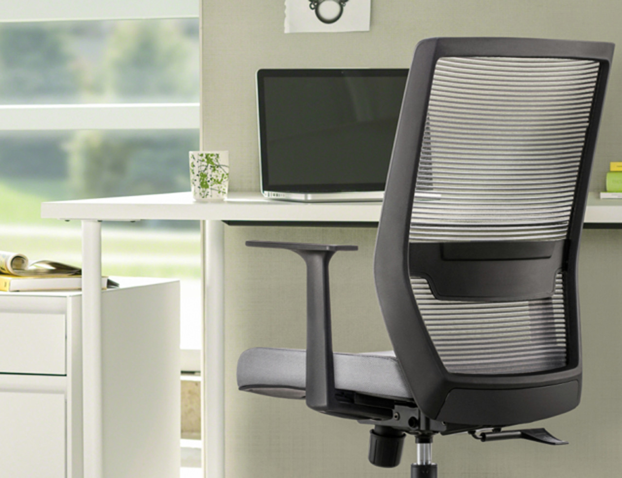 Friant Vektor Task Chair - Thumbnail 3